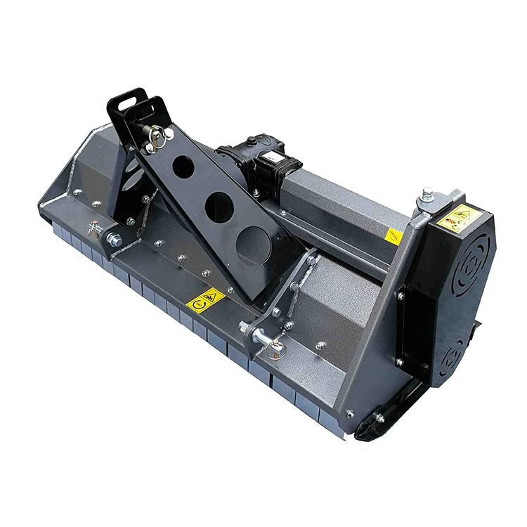 CE 15-40HP 3 point tractor mulcher flail mower for sale