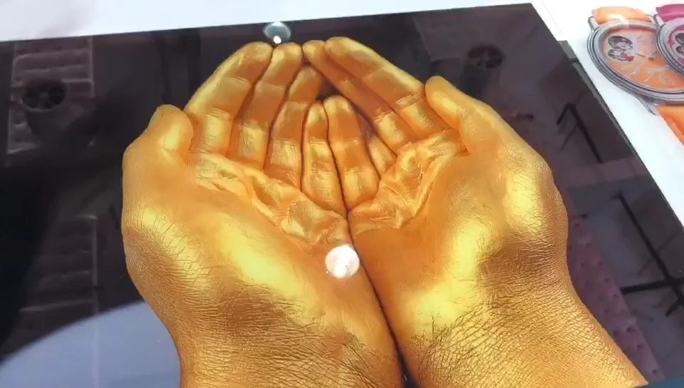 YDM Best Digital Glass 2030 uv printer printing machine