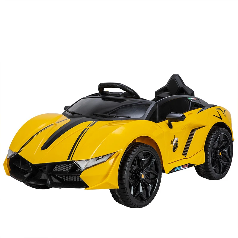 Electric Car toys hobbies toy vehicle Kids For 10 Years old girls pinghu baby ride on car