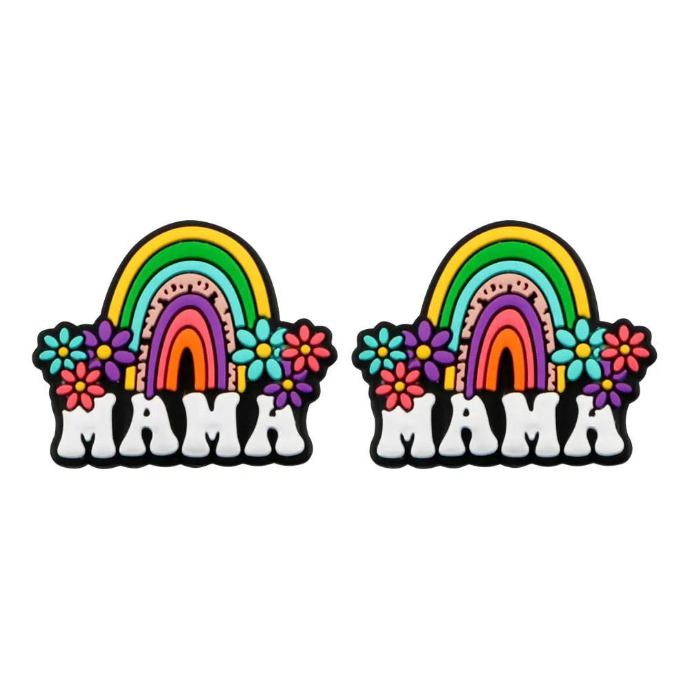 Wholesale Food Grade Bracelet Pacifer Chain Crochet Needles Pen Accessories Custom Silicone Focal Beads
