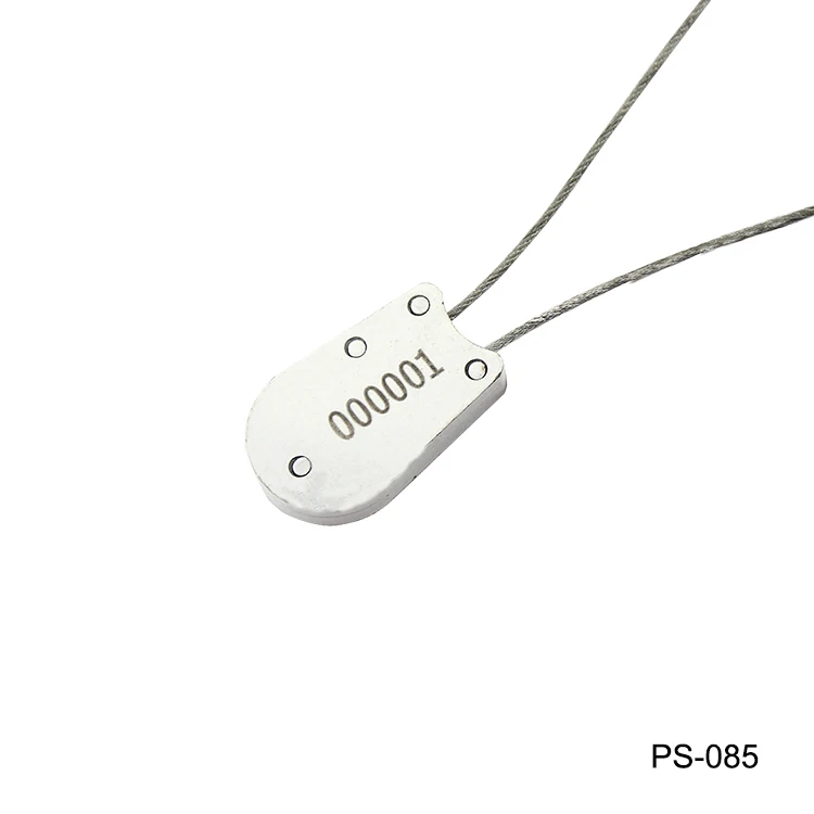 
2021 High Quality Container Truck Twist Lock High Gas container seal security seal electric meter seals 