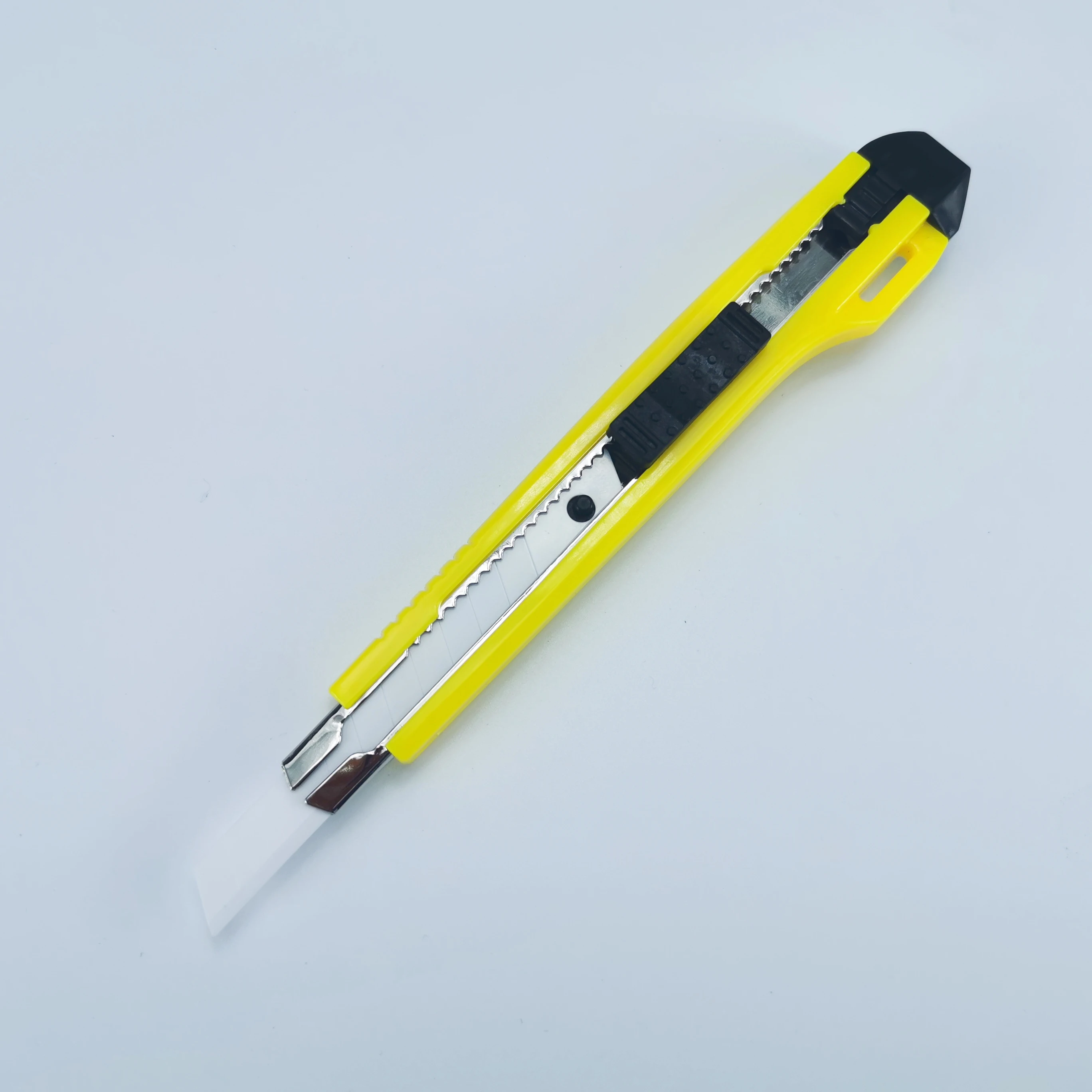 
whole ceramic cutting knife utility knife paper cutting plastic film cutting knife 