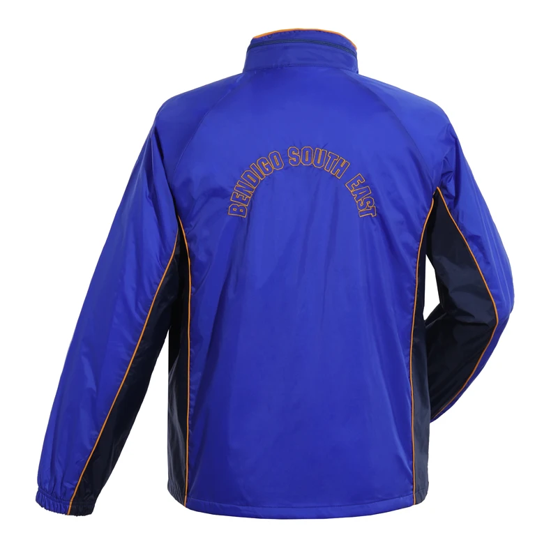 Sportswear School Uniform Design Costume School Uniform Tracksuit