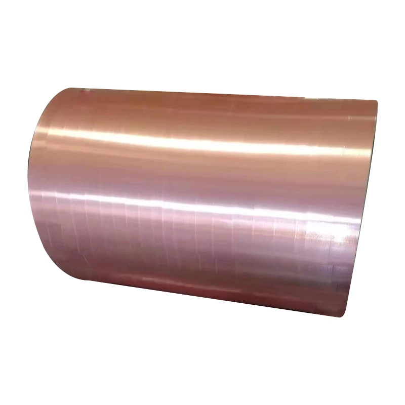 China Suppliers PPAL 1050 1060 PVDF Color Coated Aluminium Coils 1mm Aluminum Coil