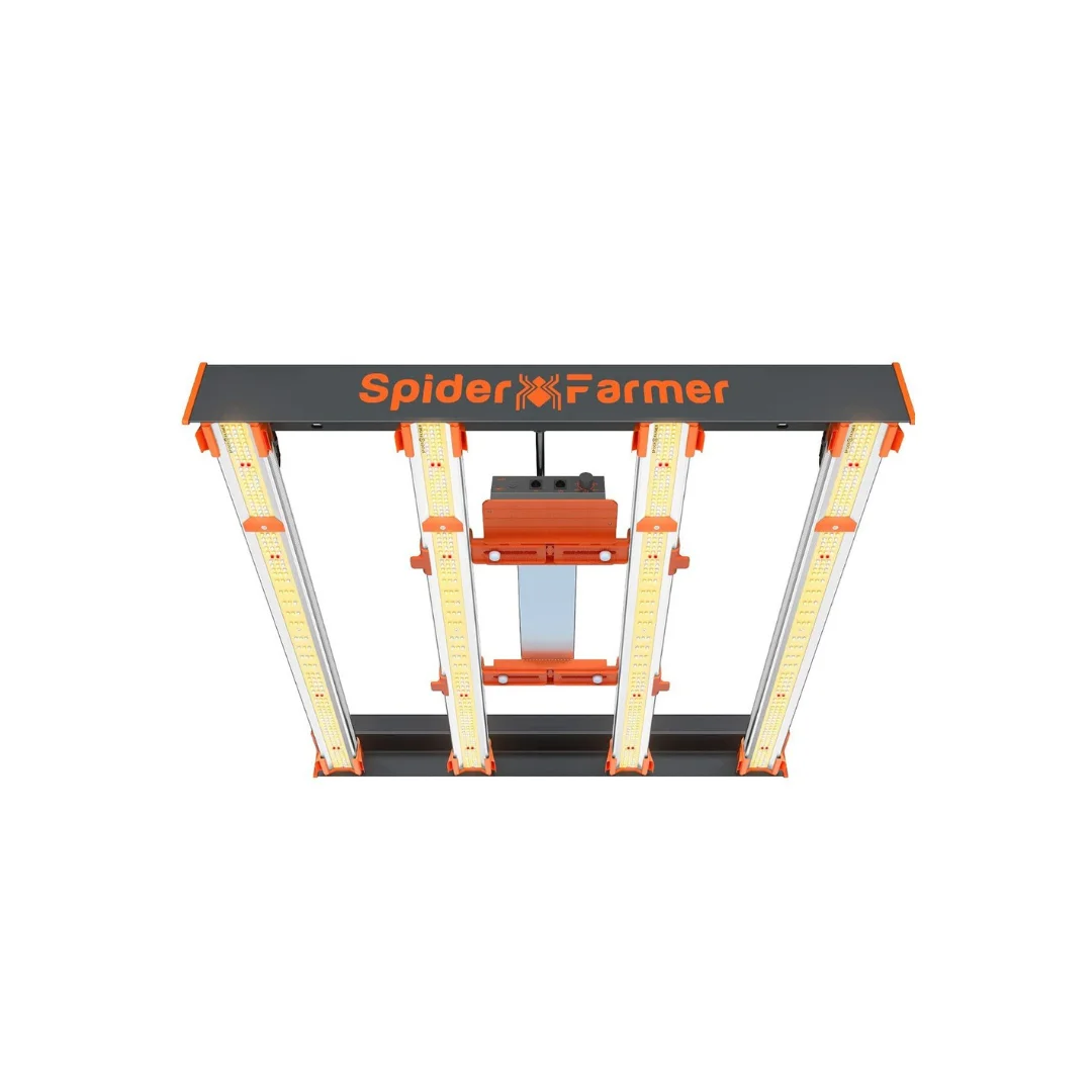 300W SE3000 Full Spectrum Spider Farmer Led Grow Light Bar For Planting Indoor LEDGROWLIGHT