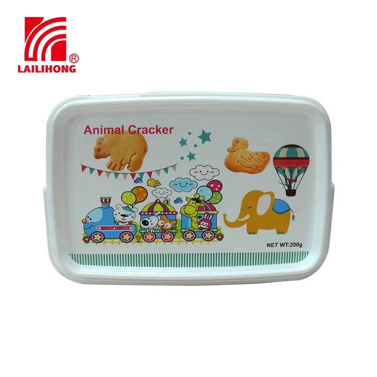 Здоровое детское питание, детские закуски, детские закуски, формы животных, крекер, печенье, цена