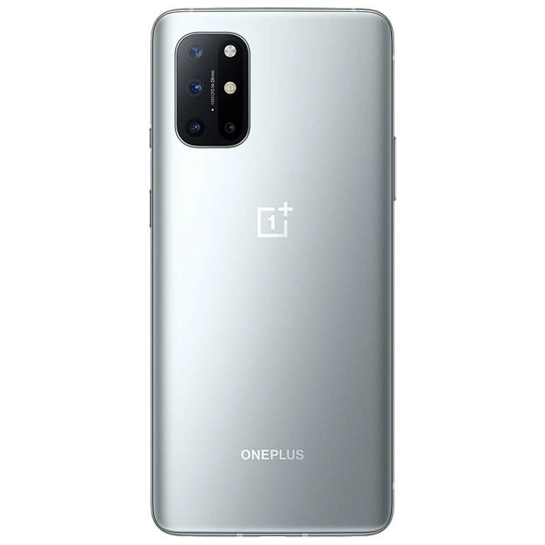  В наличии мобильный телефон OnePlus 8 T ГБ/12 Гб 128 ГБ/256 ГБ дисплей 120 Гц SN 865 65 Вт деформационный заряд смартфон One