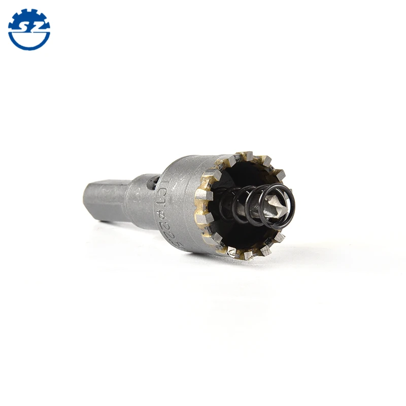 Professional Manufacturer Wood Drilling Bit TCT Bi Metal Hole Saw