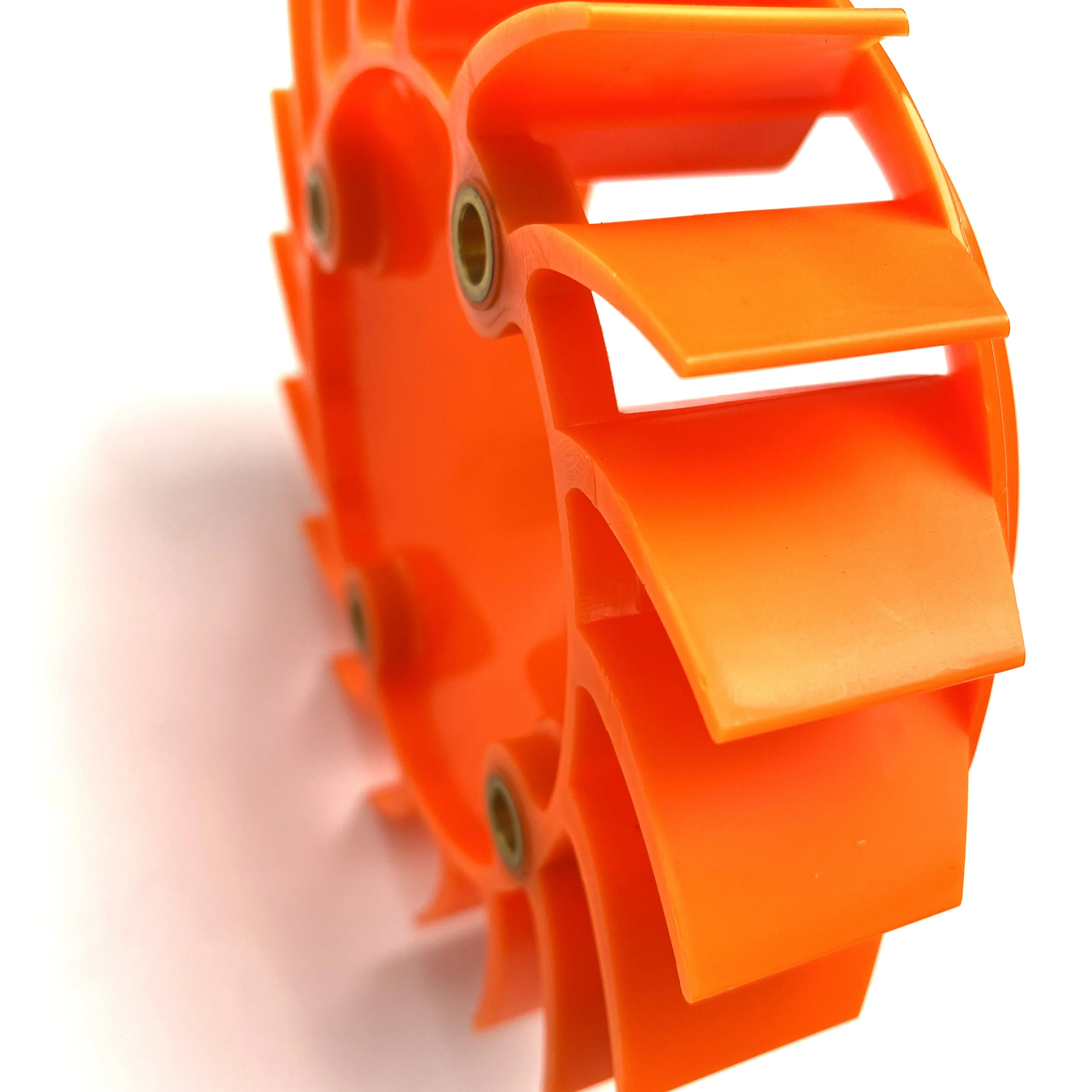 Hot Sale Kao GY6/GP125 High-speed ATV driver stator coil ignition fan