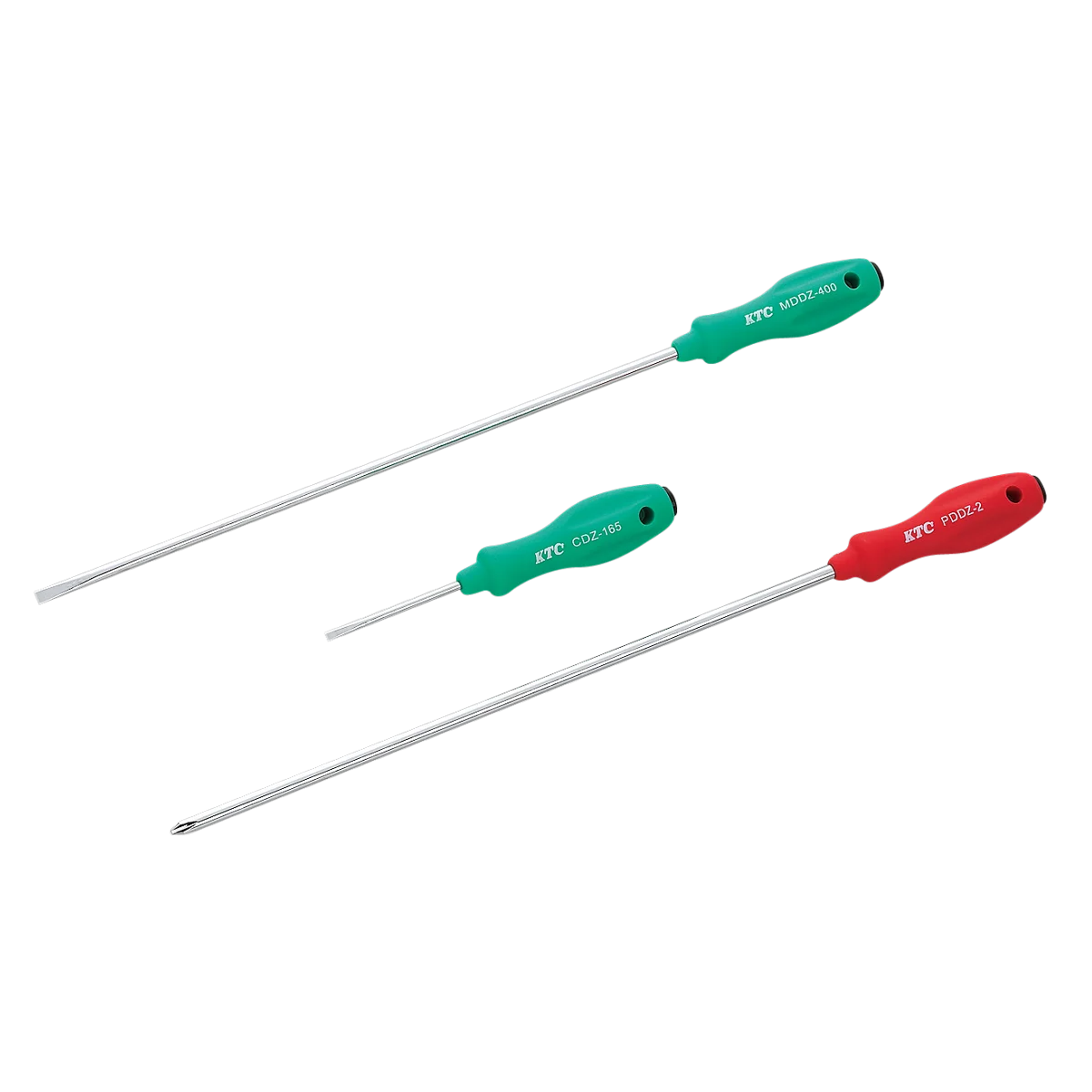 Wholesale Cab Driver Set CD3 20cm Precisision Screw Driver Neck Torx Cross Japan Extra Long Kit Tool Precision Hand Screwdriver