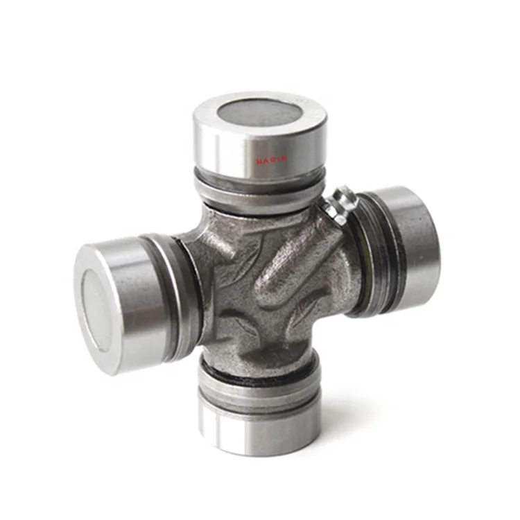 Best quality wholesale parts uj cross U joint on sale GUIS-52 29*50mm universal joint cross bearing