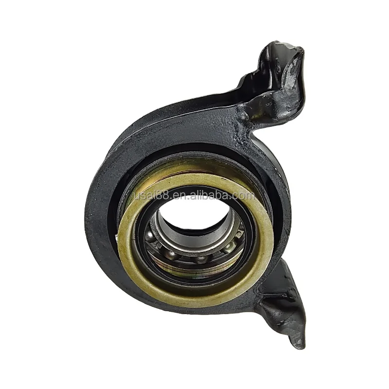 Car Parts Drive Shaft Center Support Bearing For Isuzu  1-37510105-0