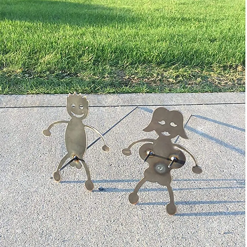 Hot Dog Stainless Steel Marshmallow Roaster, Novelty  Barbecue Forks Accessories for Campfire, Bonfire and Grill