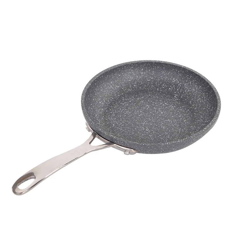 13pcs forged aluminum nonstick cookware set marble coating Non Stick Cooking Pot  Kitchen Set SPARKLE non-stick coating