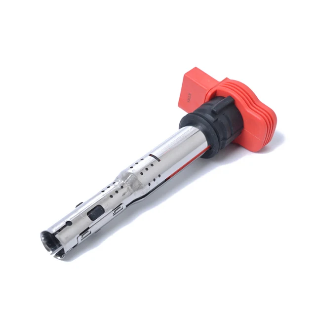 Апр MS100208 высокопроизводительная R8 катушка зажигания 06E905115E