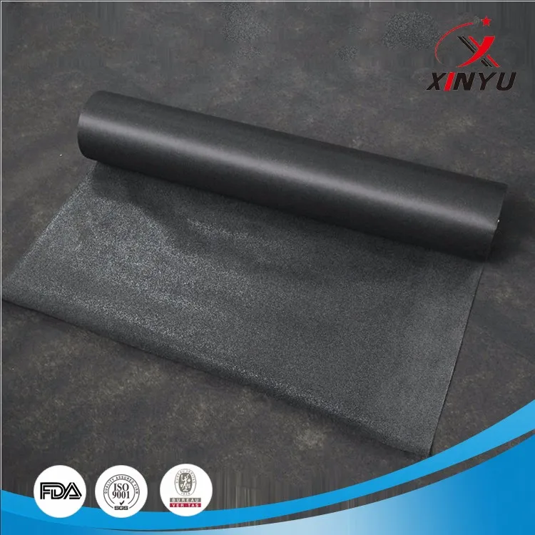 chemical nonwoven Adhesive Interlining