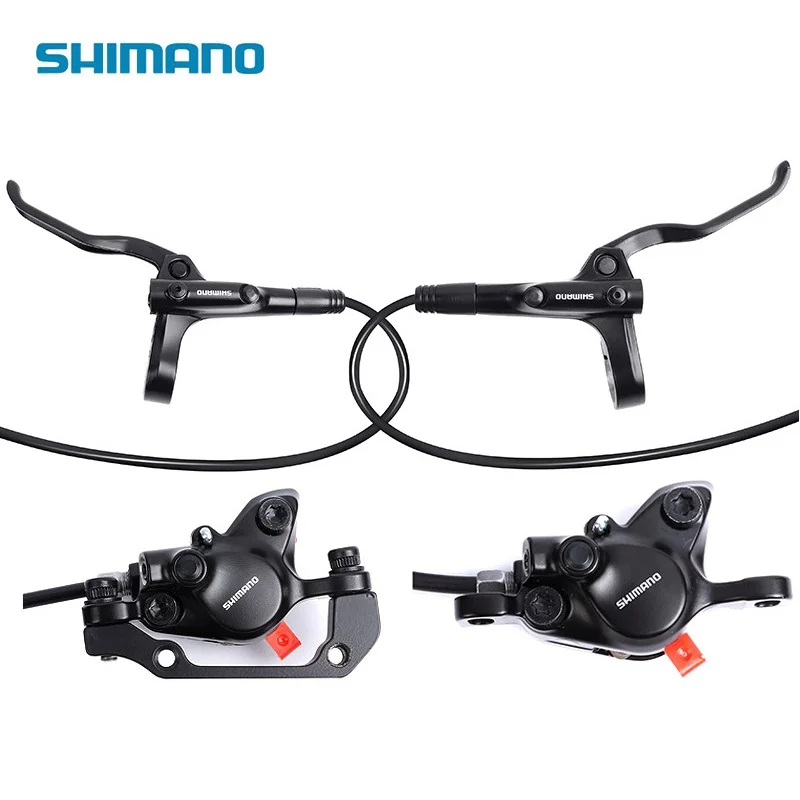Shimano BR-MT200 oil disc brake mountain bike hydraulic super M315/355 disc brake