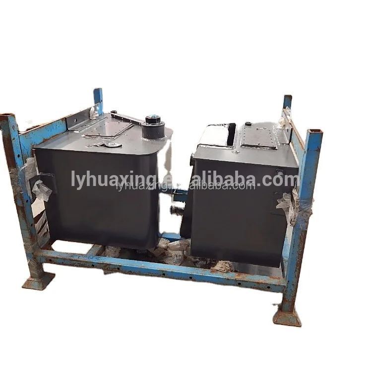 Гидравлический масляный бак, запасные части для тяжелых машин, топливный бак