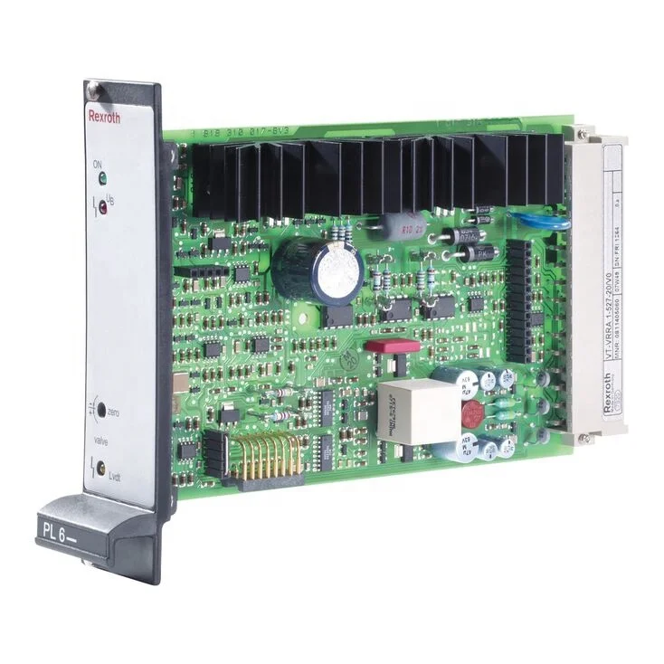 Wholesale Price VT FRA 1 Electrical Amplifier VT-VRRA 1-527-1X/V0 Amplifier Digital