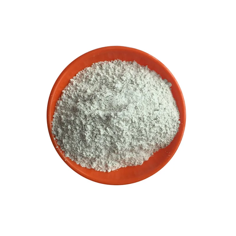 Factory wholesale washed raw kaolin clay price cheap malaysia yellow bulk kaolin clay for soap and laundry detergent