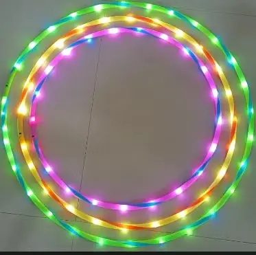 Оптовая продажа фитнес-Хула-хупы