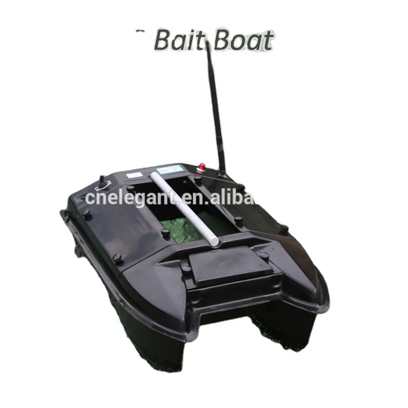 HYZ-600 rc bait boats carp fishing