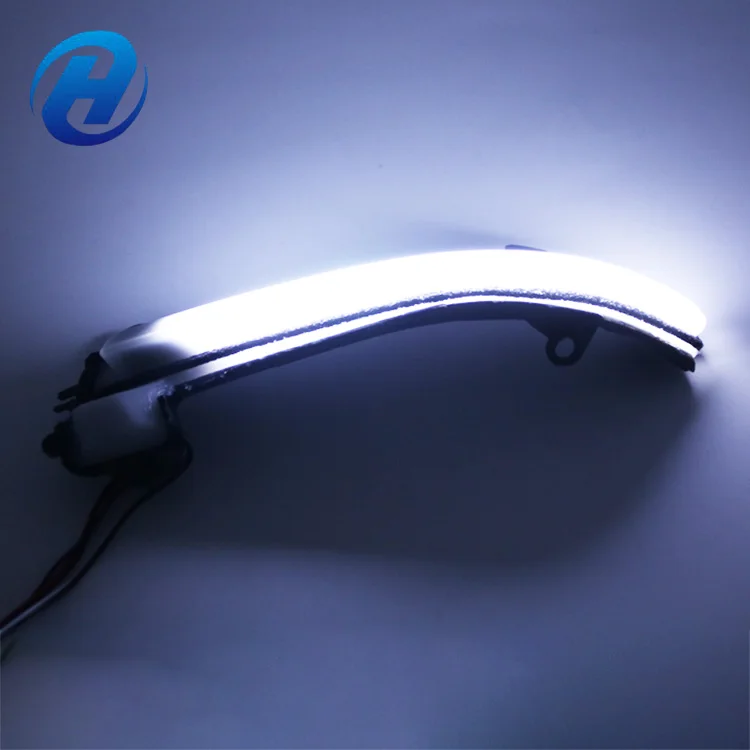 Led Drl Blinker Turn Signal Flasher For Bmw 1234 Series (F20 F21 F22 F30 F32)