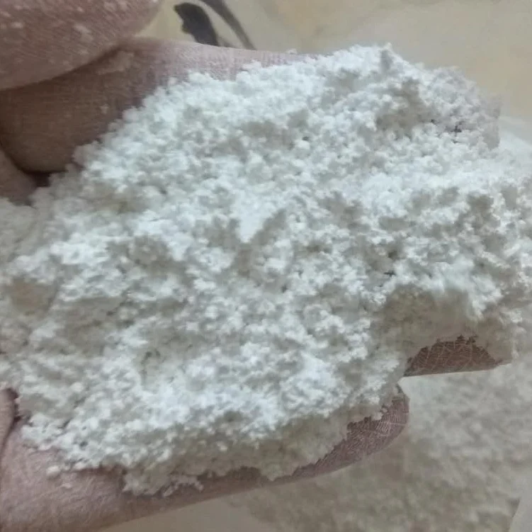 Стеклянный Порошок для