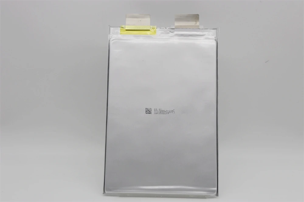 Polymer High Quality Lipo Battery Lithium Ion Pouch Cell 3.2V 20ah