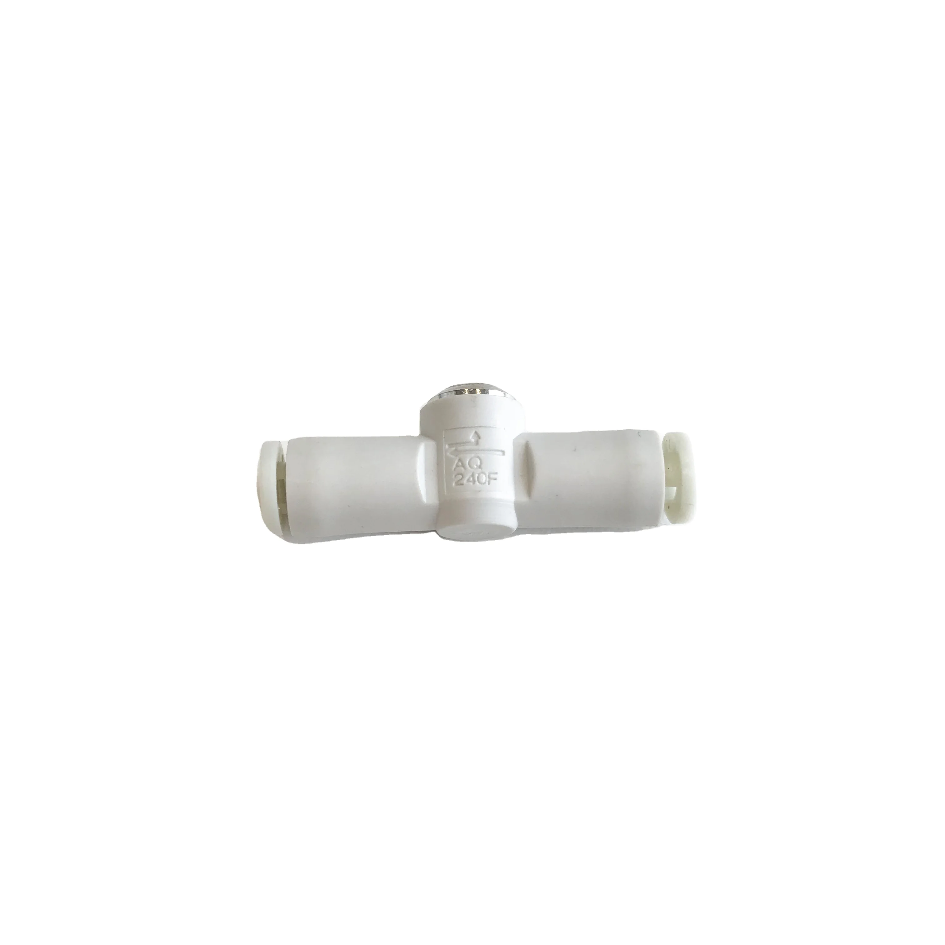 CKT Pneumatic Quick Exhaust Valve Quick Coupler In-line Valve