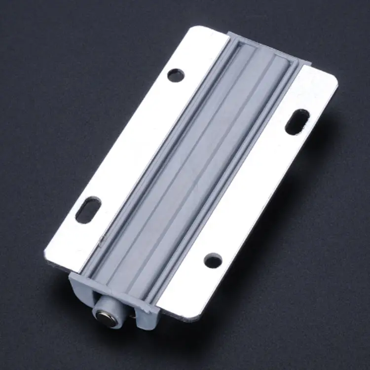 Manufacturer Hinge Width 82mm Push To Open Catch Concealed Hinge Furniture Fitting