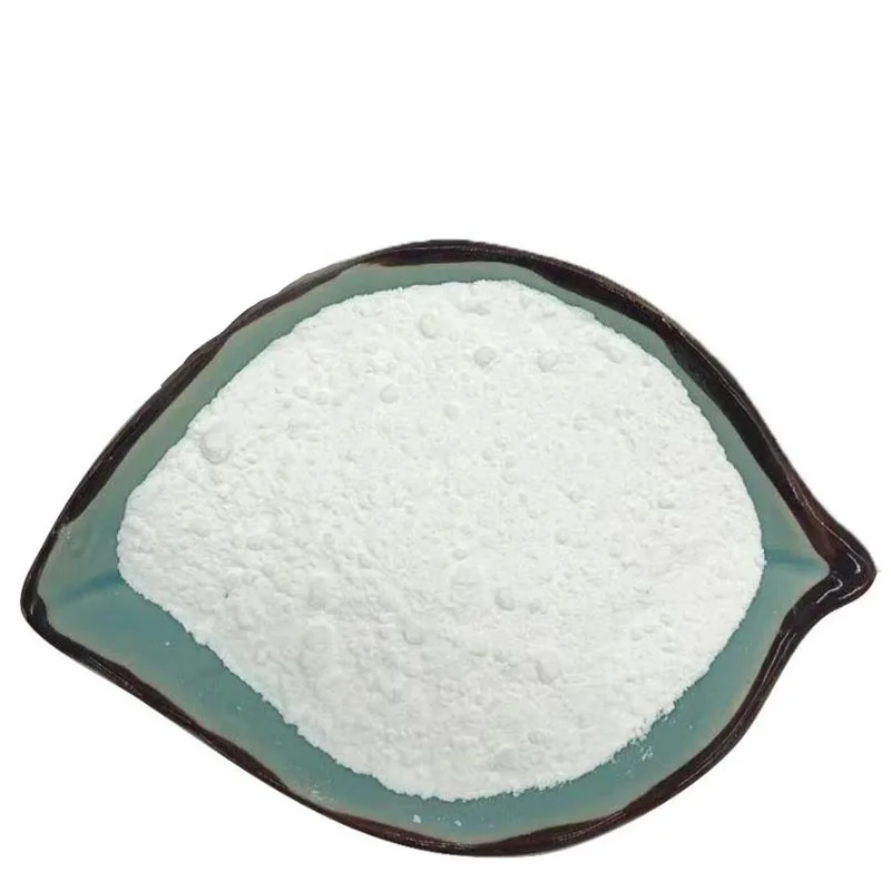 CAS No. 7727-43-7 Barium Sulfate Purity  99%