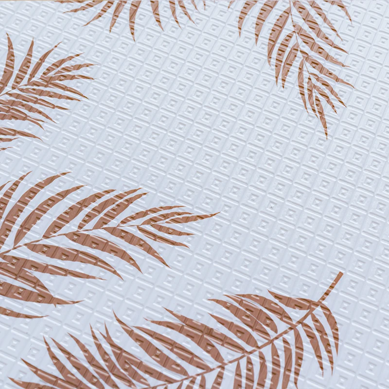 New Design Tpu Baby Play Mat tpu tactile mat tpu foam mats