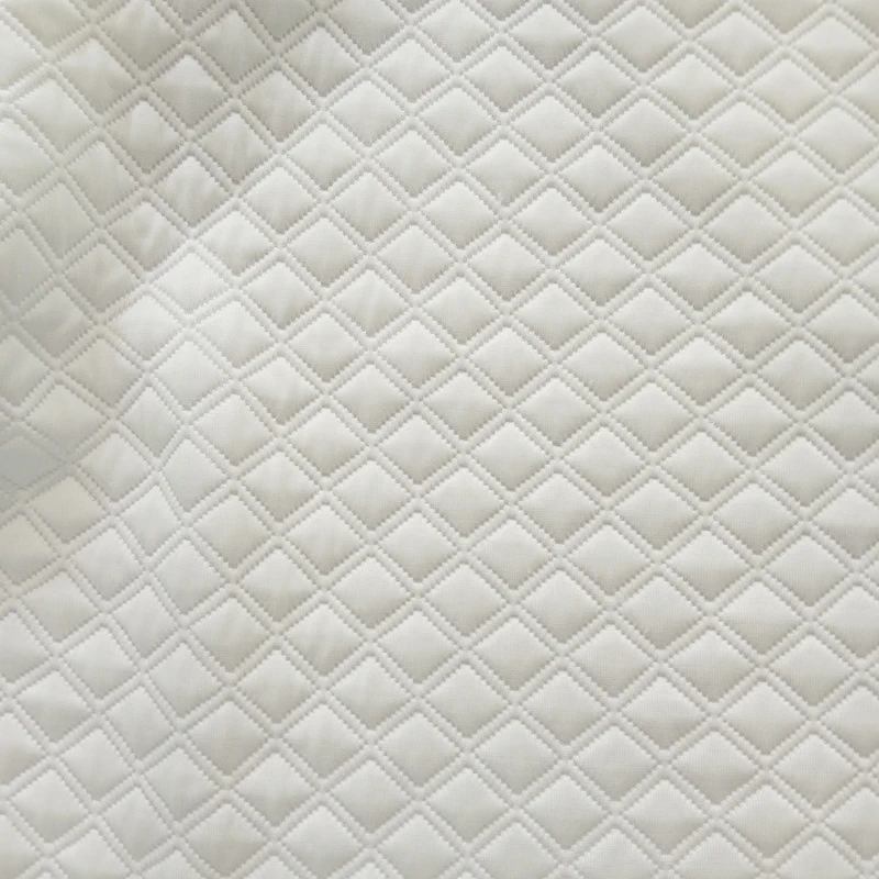 Воздухопроницаемый охлаждающий матрас Haichun, приятный на ощупь сетчатый матрас, ткань для домашнего использования