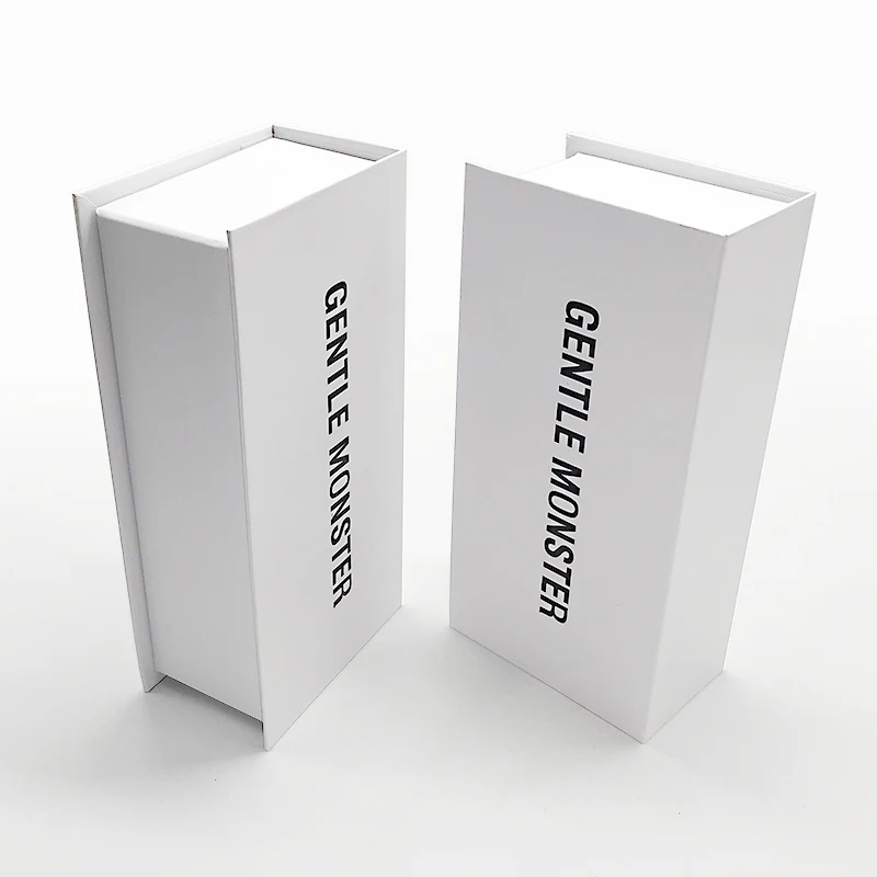 Роскошные бумажные солнцезащитные очки с логотипом на заказ, дешевые очки, очки, упаковочная коробка и коробка оптом