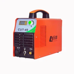 metal welding machine