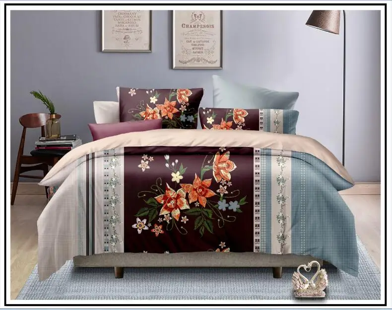 
G339 100% Polyester micro mesh Fabric for bed linen from china textile factory 