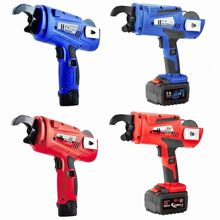 Handheld Electric Wire Tie Machine automatic rebar tie wire gun Portable machine rebar tying