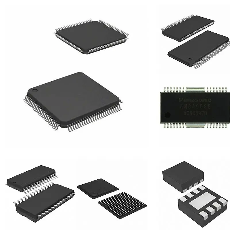 AC241 na ic chip Linear Regulator Controllers Parity Generators