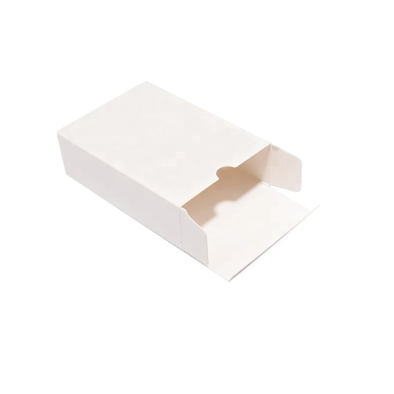 
custom China Manufacturer Made Customize Paper Box Product Packaging Folding Carton 