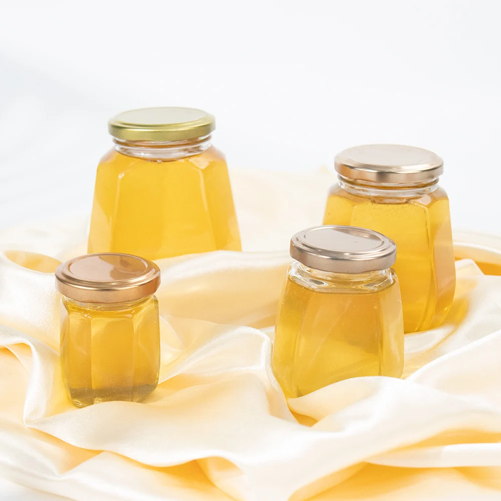 Luxurious Acacia Nectar for Turkey