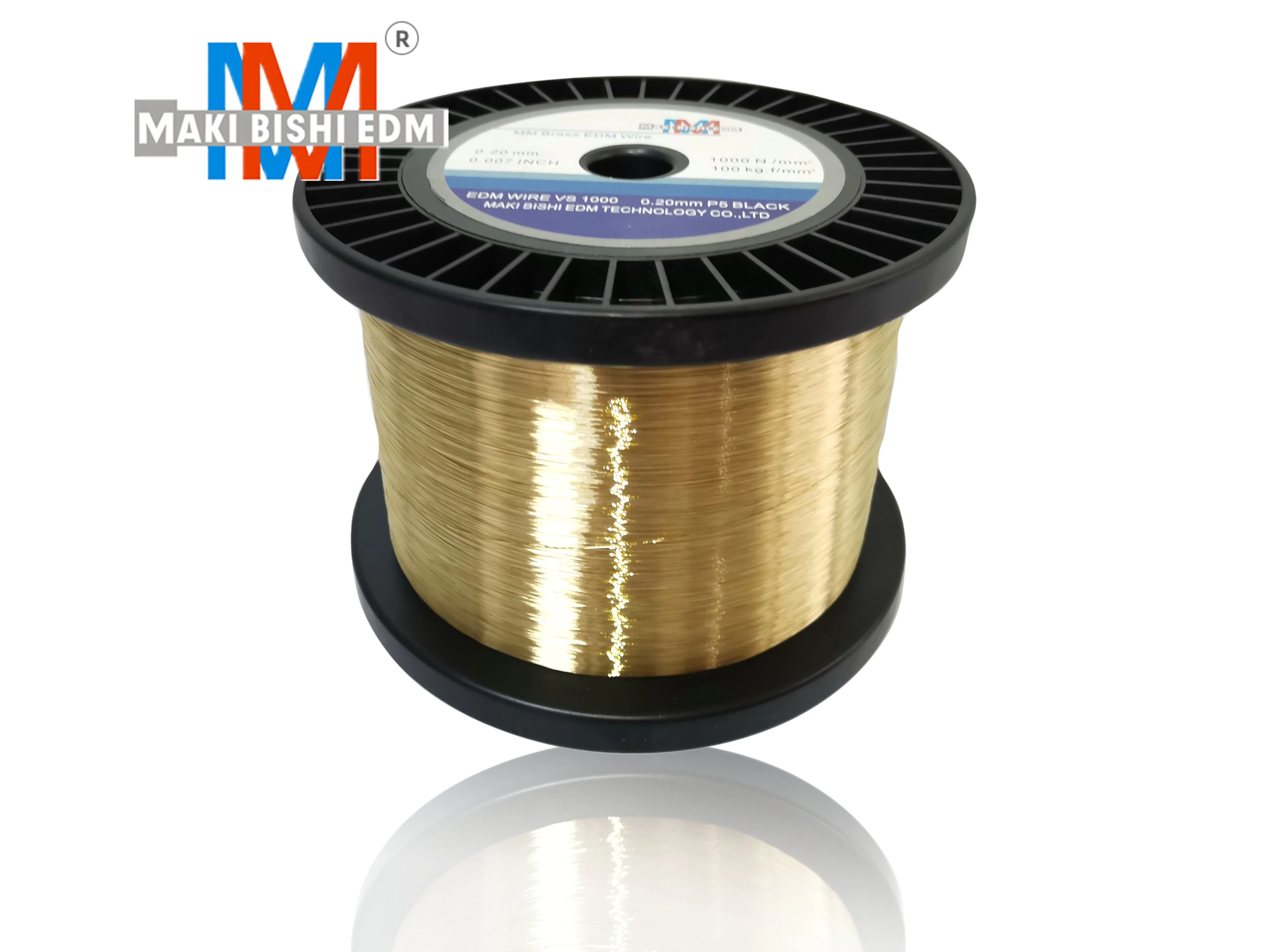 EDM Brass Wire with favorable price and high quality