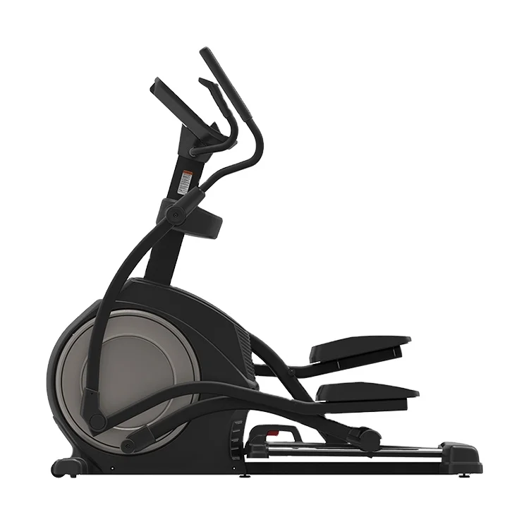 
Ready to Ship The new selling home cardio fitness equipment elliptical cross trainer  (1600273593987)