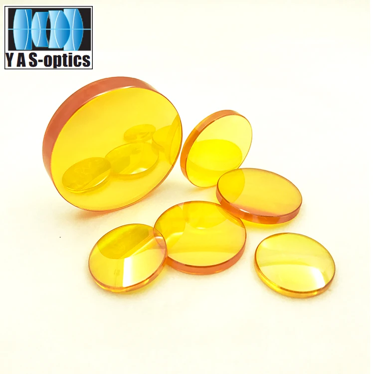 Прямая продажа с завода диаметр 20 мм линза для лазерной резки