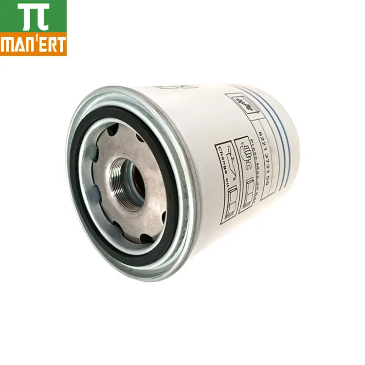 Air Compressor Manerte Replacement China Supplier Hot Sale Air Compressor Oil Gas Separator Filter 6221373150 Air Compressor