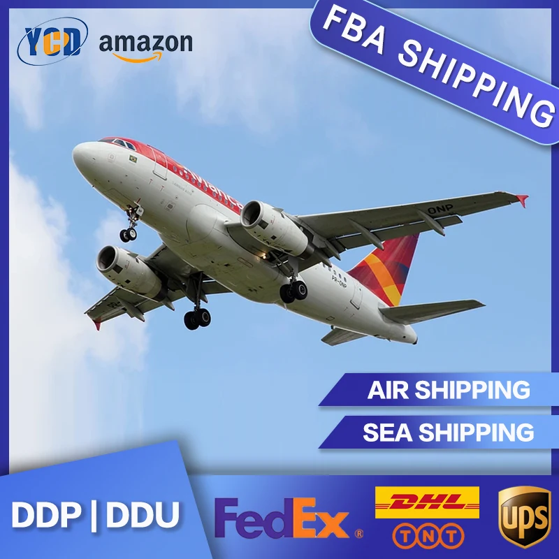 5-7 дней, воздушные перевозки по конкурентоспособной цене, быстрая доставка, авиаперевозки в США/Канаду/Австралию/Великобританию ddp