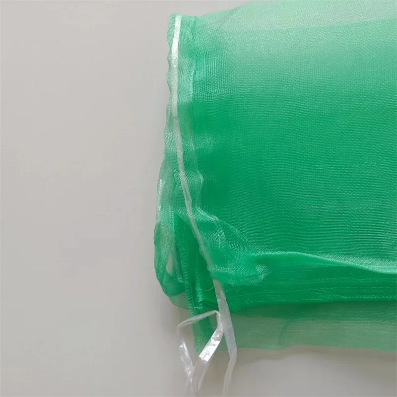 Good Quality Dates Mesh Bag HDPE Mesh Bag For Date Harvest