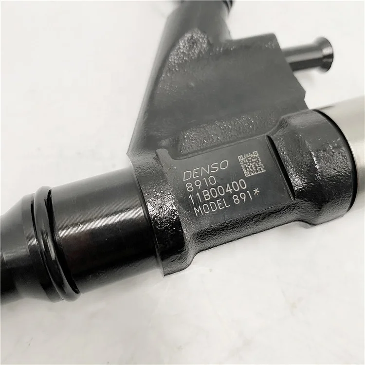 sinotruk D12 HOWO A7 injector nozzles VG1246080106 Sinotruck Howo good Weichai Yuchai dongfeng Spare Parts Factory Supplier