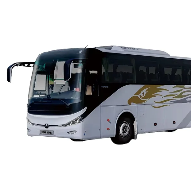 used buses for sale Sale of boutique 6127 used passenger cars