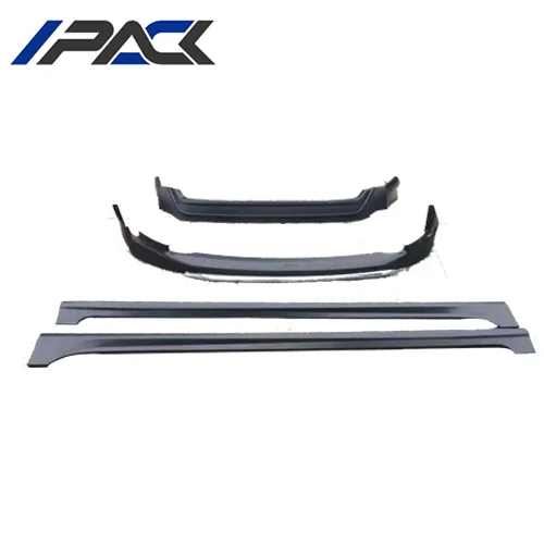 I-PACK Car Other Exterior Accessories Body Kit For Toyota Prius